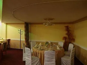 מלון Gloria Palac קושיצה