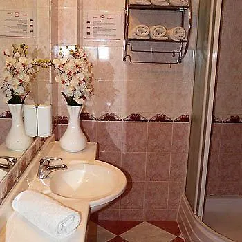 Gloria Palac Otel Kösice