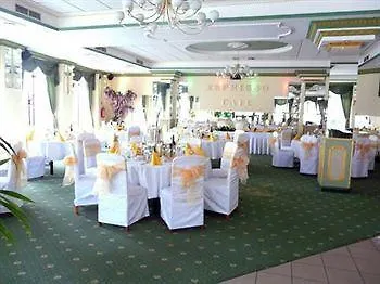 Gloria Palac 3* Kosice