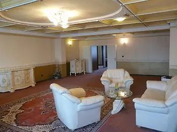 Gloria Palac Hotel Koszyce