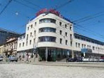 Gloria Palac 3* Košice