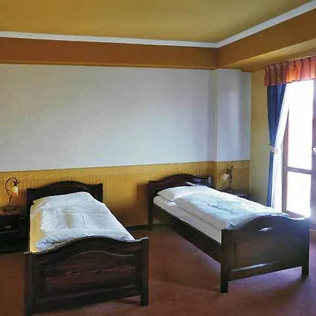 Gloria Palac Hotel Košice