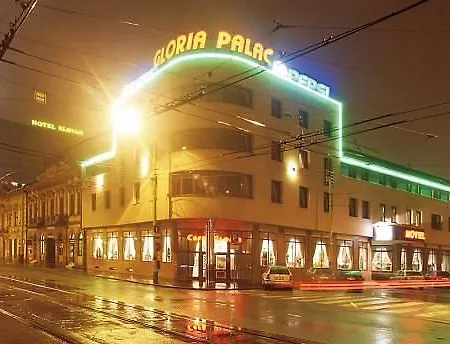 Hotel Gloria Palac 3*