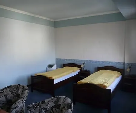 Gloria Palac Otel Kösice