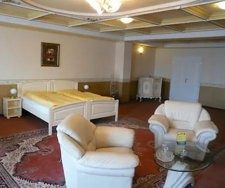 Szálloda Gloria Palac Kassa