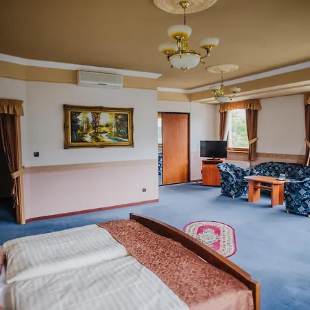 Gloria Palac Hotel Košice