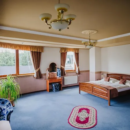 Gloria Palac Hotel Kosice