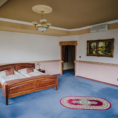 Gloria Palac Hotel Košice