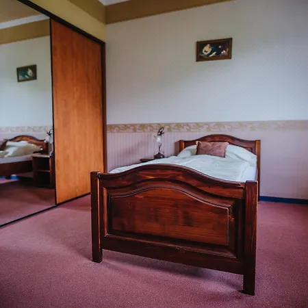 Gloria Palac 3* Košice