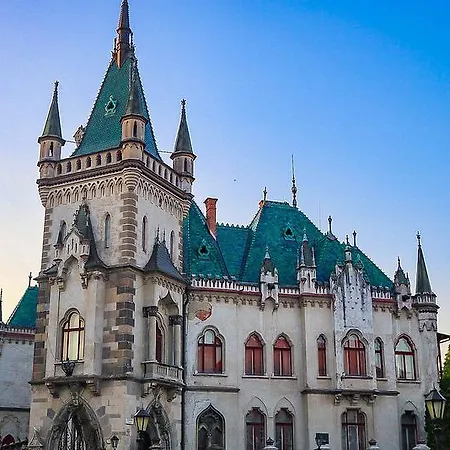 Gloria Palac 3* Košice