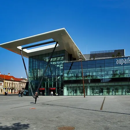 Hotel Gloria Palac Košice