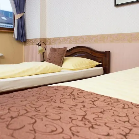 Hotel Gloria Palac Kosice