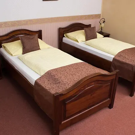 Hotel Gloria Palac Kosice