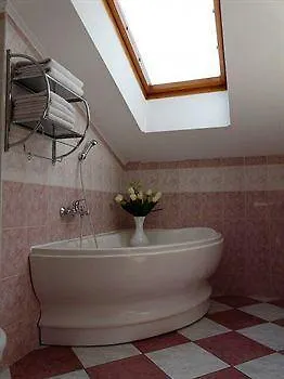 Hotel Gloria Palac Košice