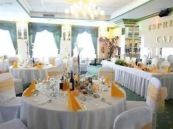 Gloria Palac Hotel Košice