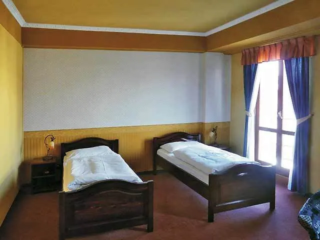 Gloria Palac Hotel Košice
