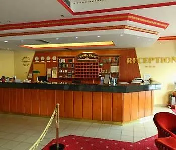 Gloria Palac Košice