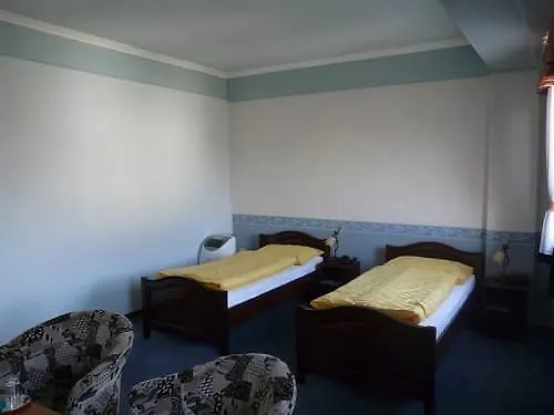 Gloria Palac Hotel Košice