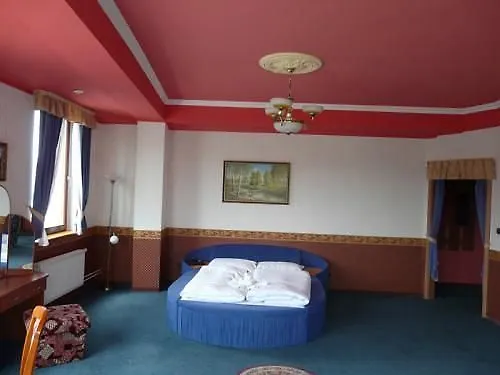 Gloria Palac Hotel Košice