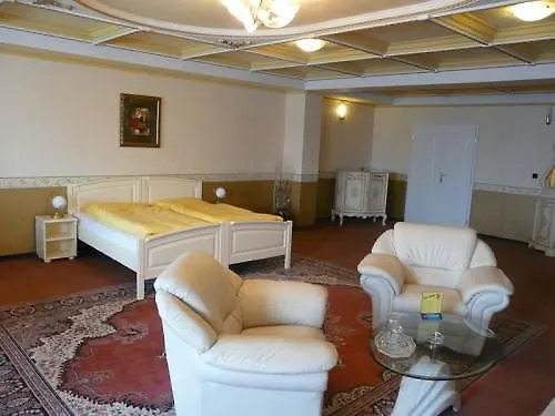 Hotel Gloria Palac Košice