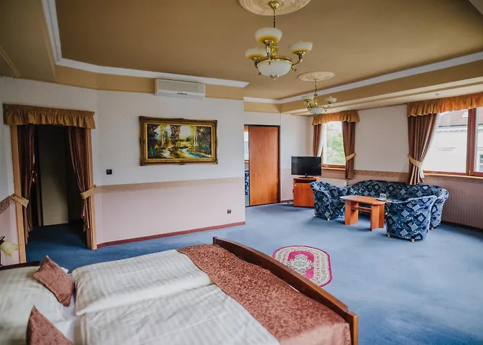 Gloria Palac Hotel Košice