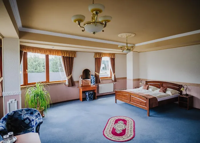 Gloria Palac Hotel Košice