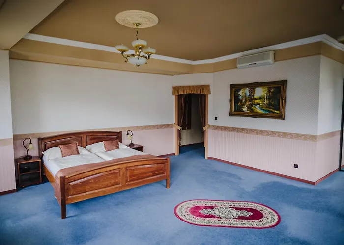 Gloria Palac Hotel Košice