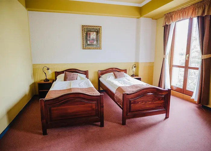 Gloria Palac Košice