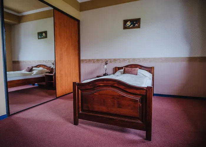 Gloria Palac 3* Košice