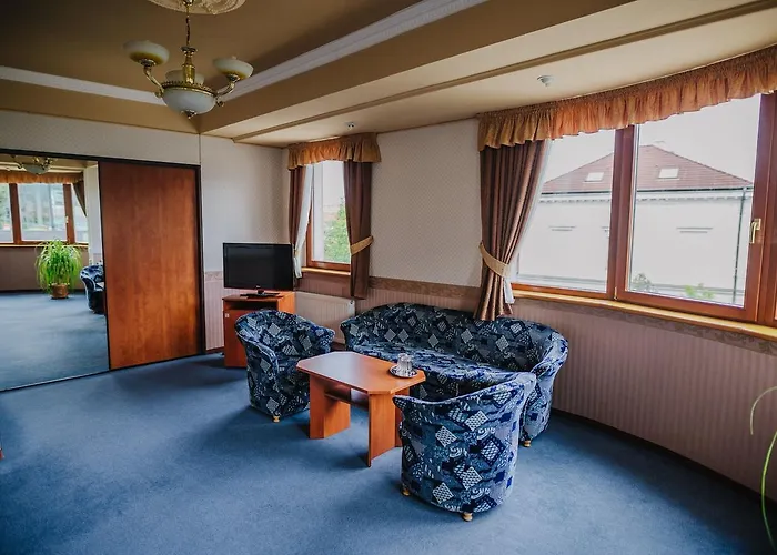 Gloria Palac Košice