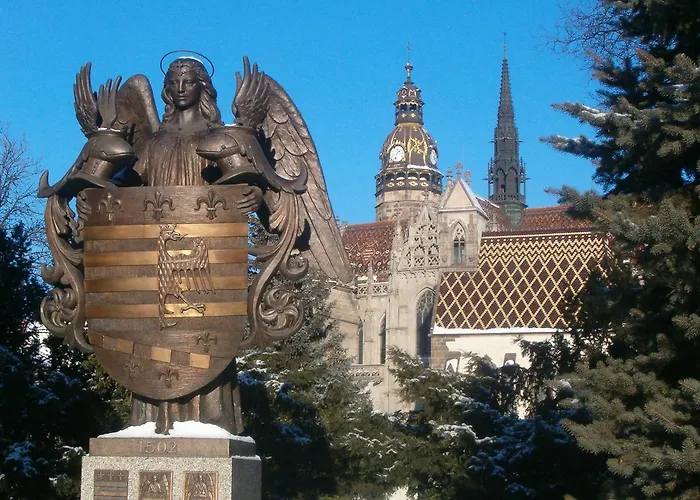 Gloria Palac Košice