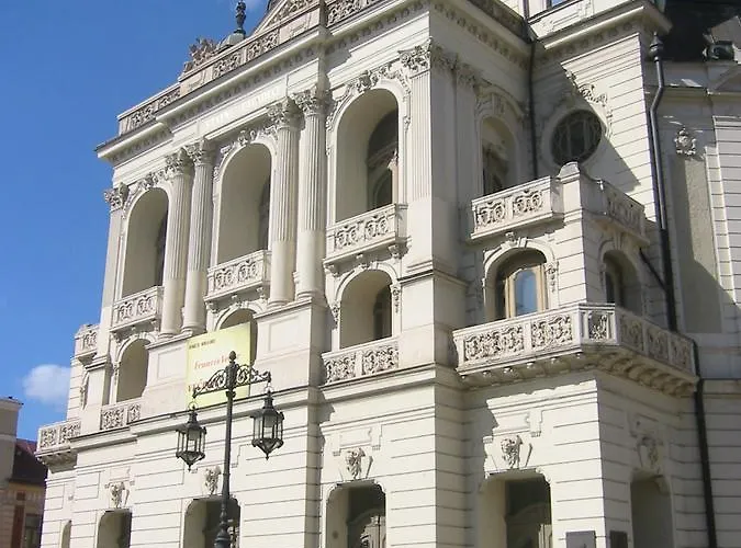 Gloria Palac Hotel Košice