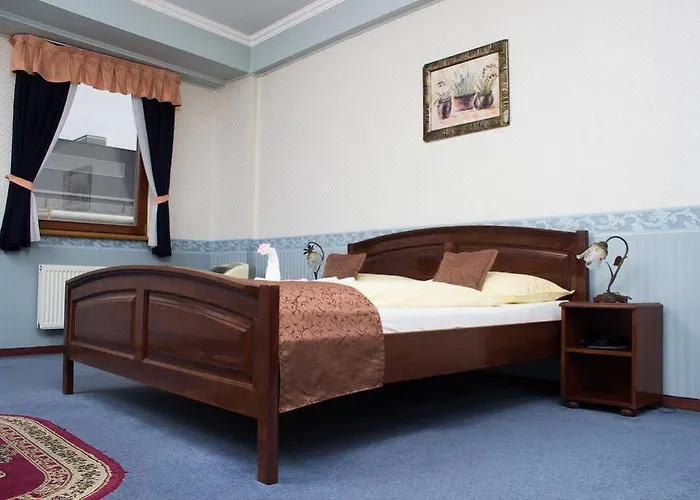 Hotel Gloria Palac 3*