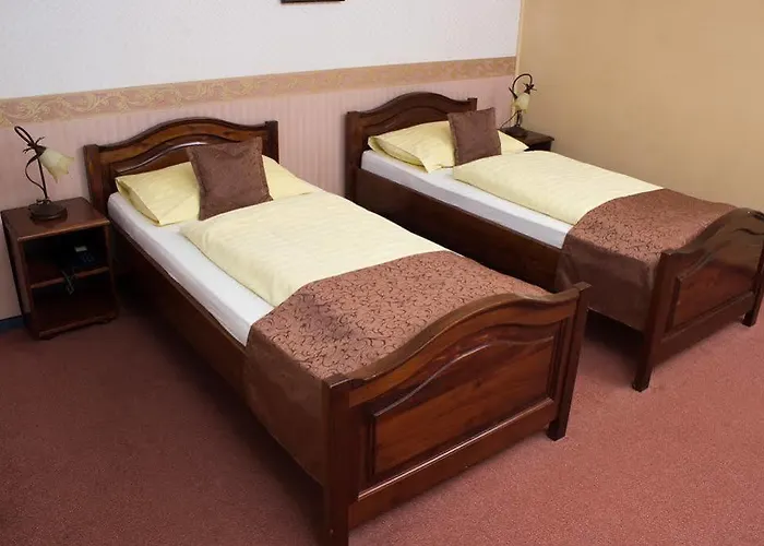 Hotel Gloria Palac Košice