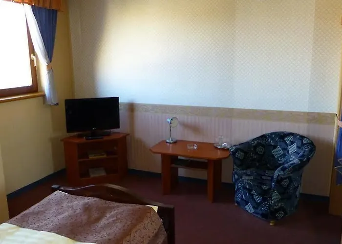 Gloria Palac 3* Košice